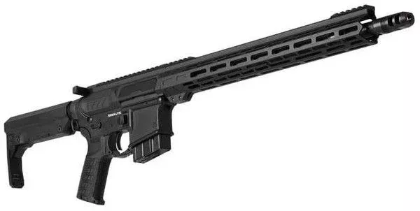 cmmg-resolute-mk4-6mm-arc-black-ar-style CMMG Resolute Mk4 6mm ARC Black AR-Style