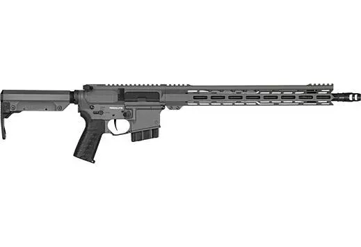 CMMG Resolute MK4 6mm ARC Tungsten Semi Auto Rifle
