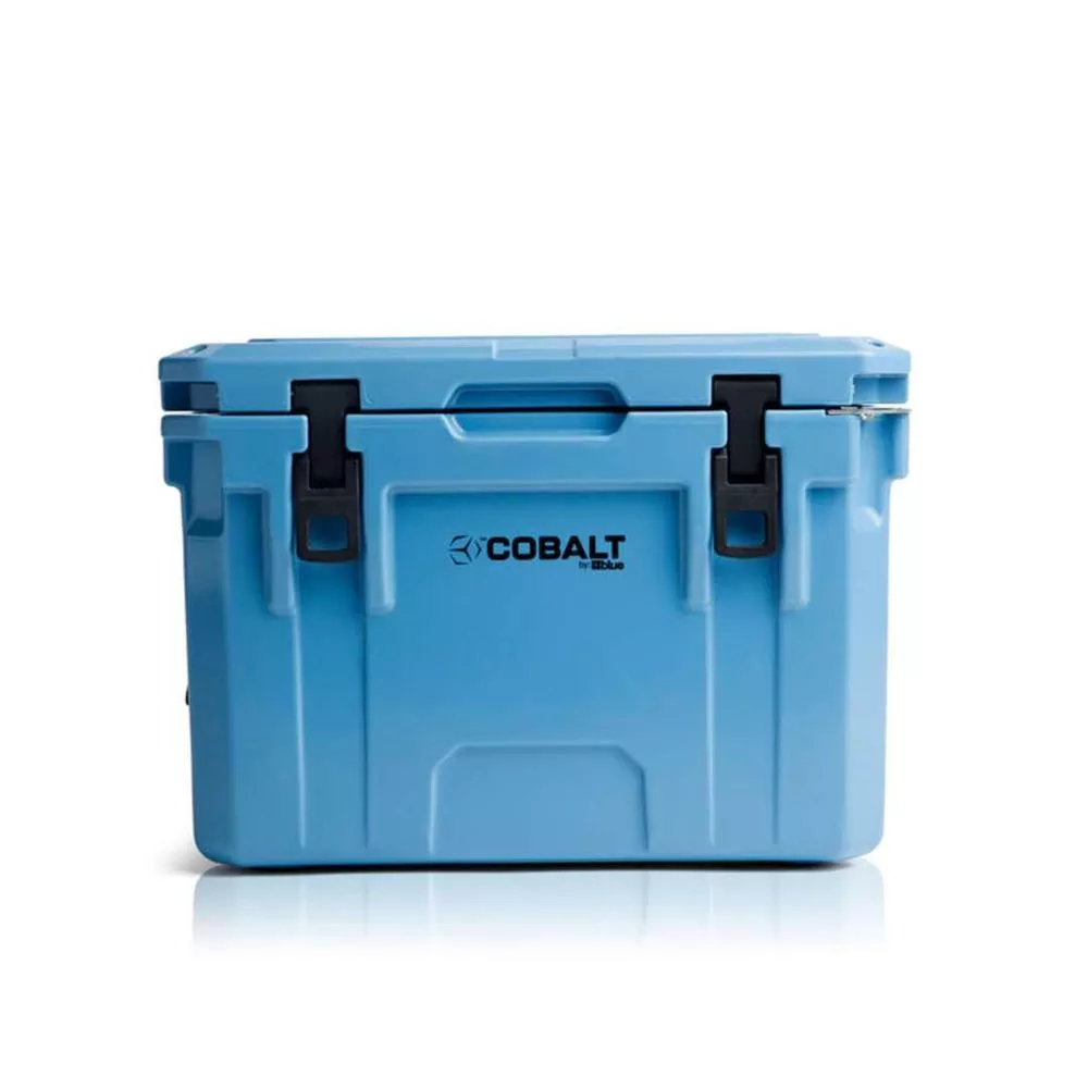 cobalt-25-quart-roto-molded-super-cooler Cobalt 25 Quart Roto-Molded Super Cooler