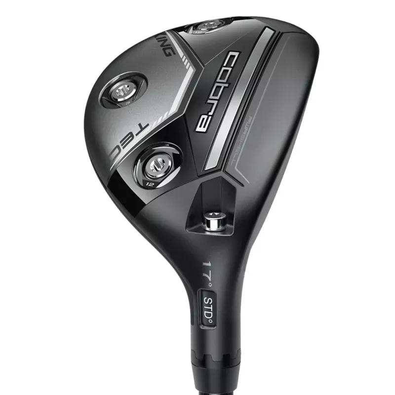 Cobra 2023 KING Tec Golf Hybrid