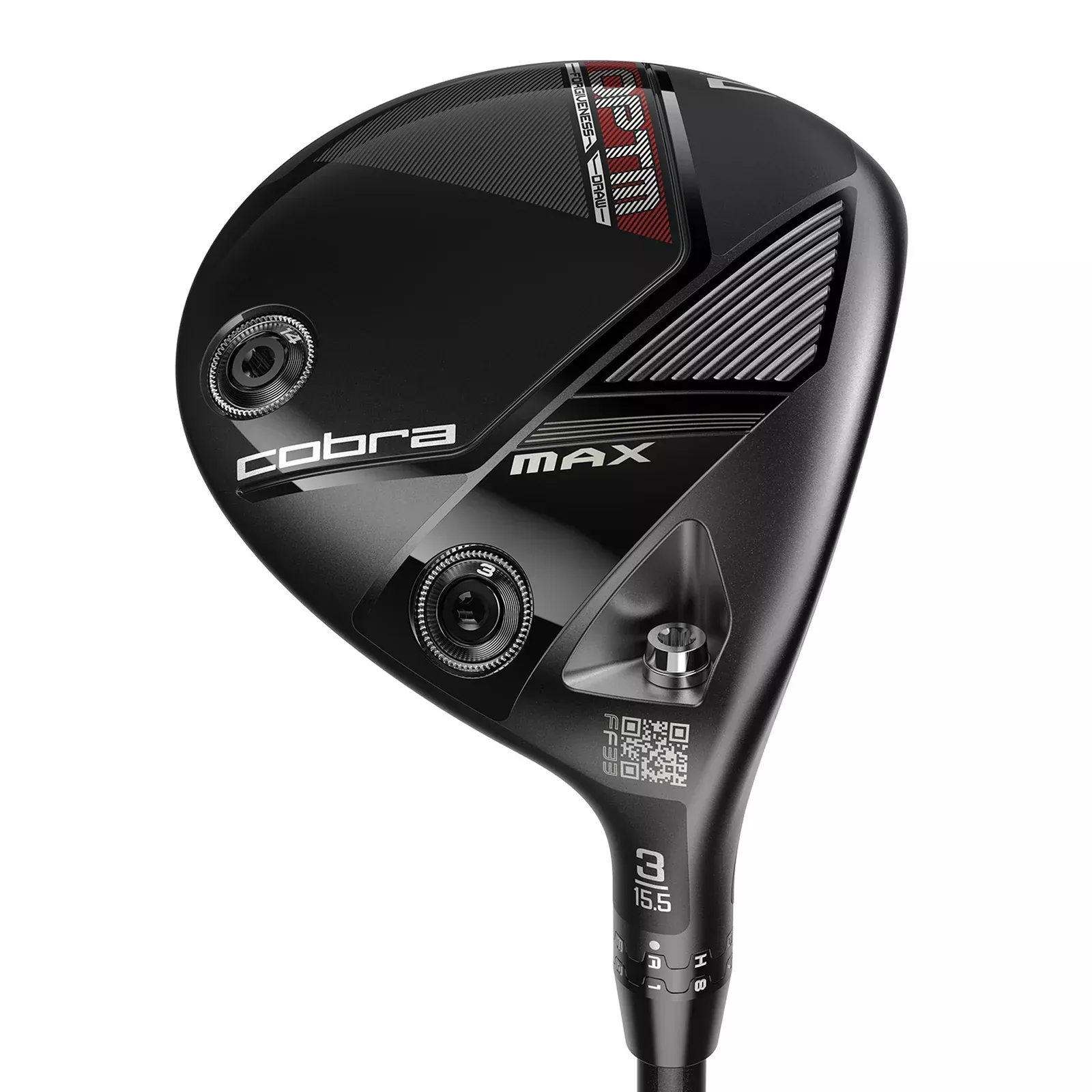 cobra-2026-optm-max-fairway-wood Cobra 2026 OPTM Max Fairway Wood