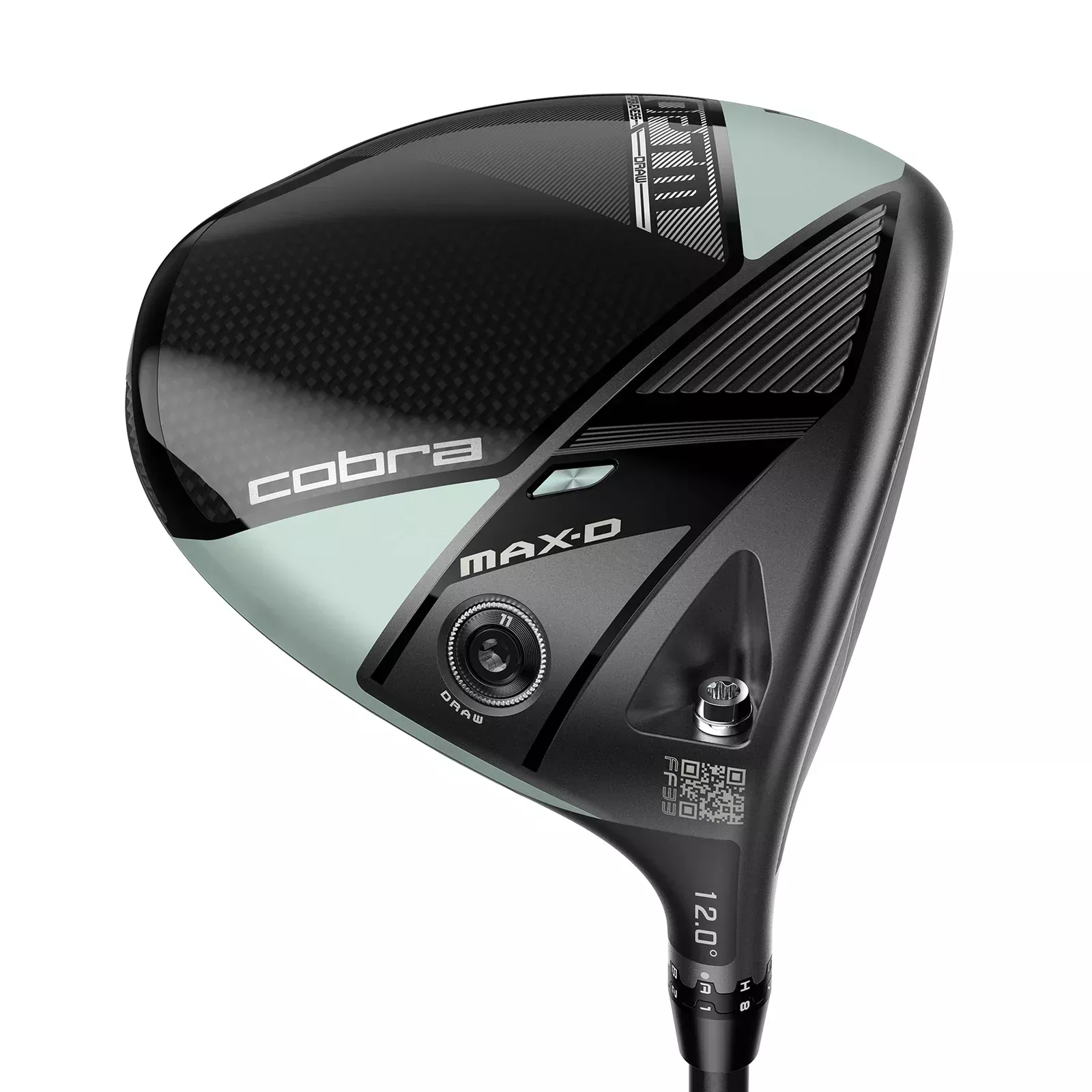 cobra-2026-women-s-optm-max-d-driver Cobra 2026 Women's OPTM Max-D Driver
