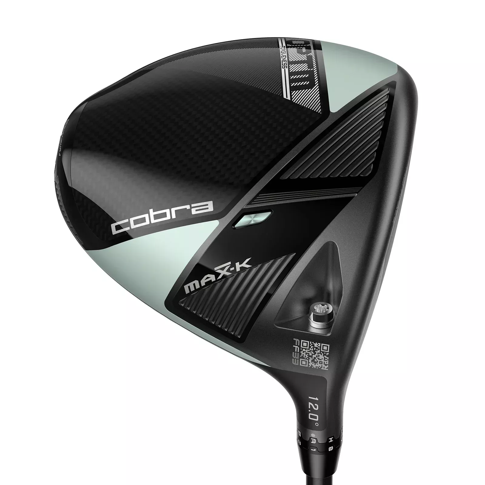 cobra-2026-women-s-optm-max-k-driver Cobra 2026 Women's OPTM Max-K Driver