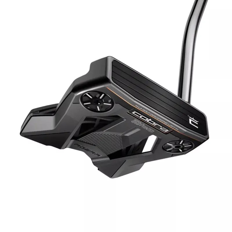 cobra-agera-3d-printed-putter Cobra Agera 3D Printed Putter