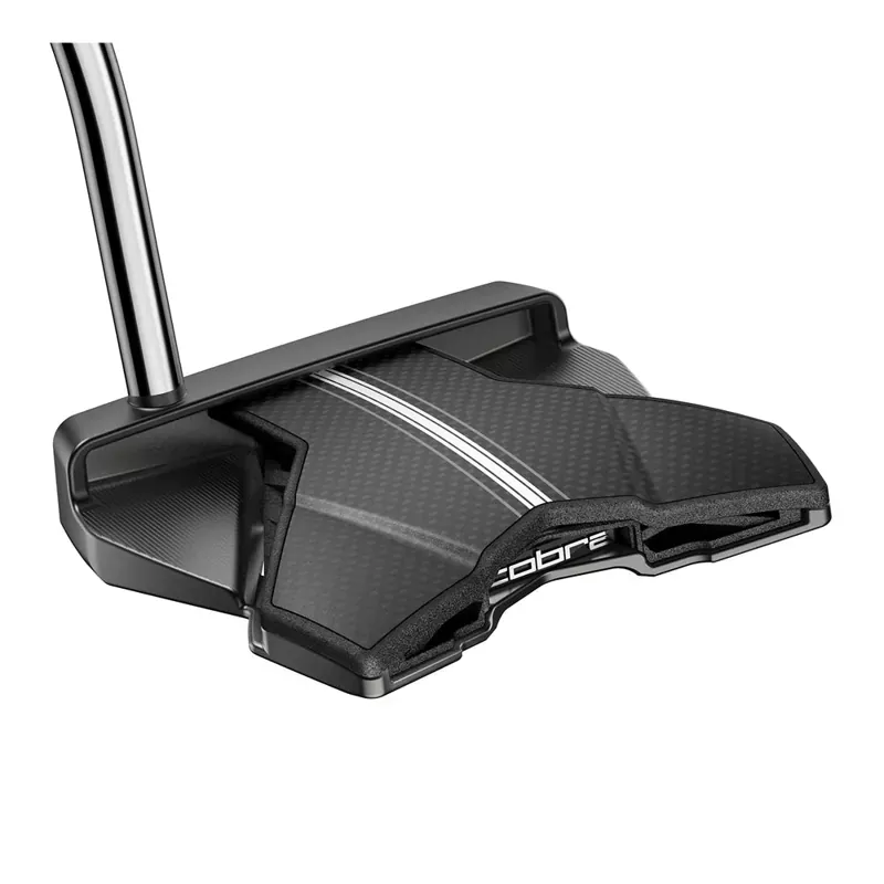 cobra-agera-counter-balanced-3d-printed-putter Cobra Agera Counter Balanced 3D Printed Putter