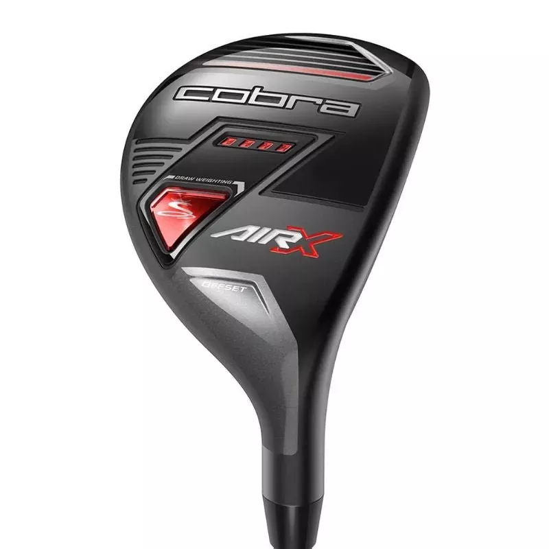 Cobra AIR-X Prior Gen. Offset Hybrid