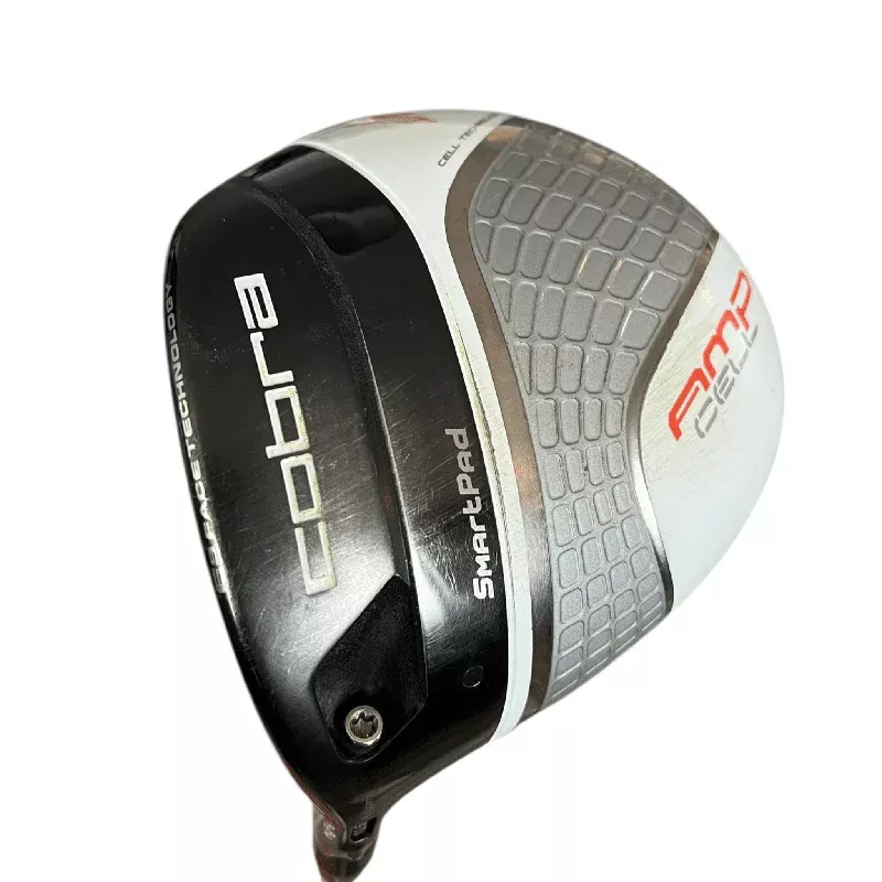 cobra-amp-cell-driver-used Cobra AMP Cell Driver – Used