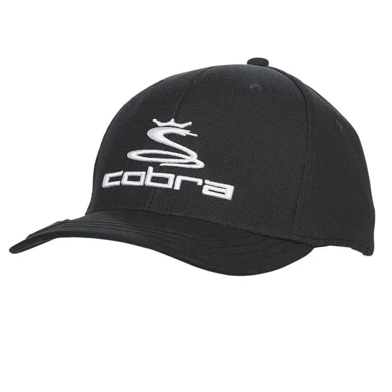 Cobra Ball Marker Adjustable Golf Cap 909412