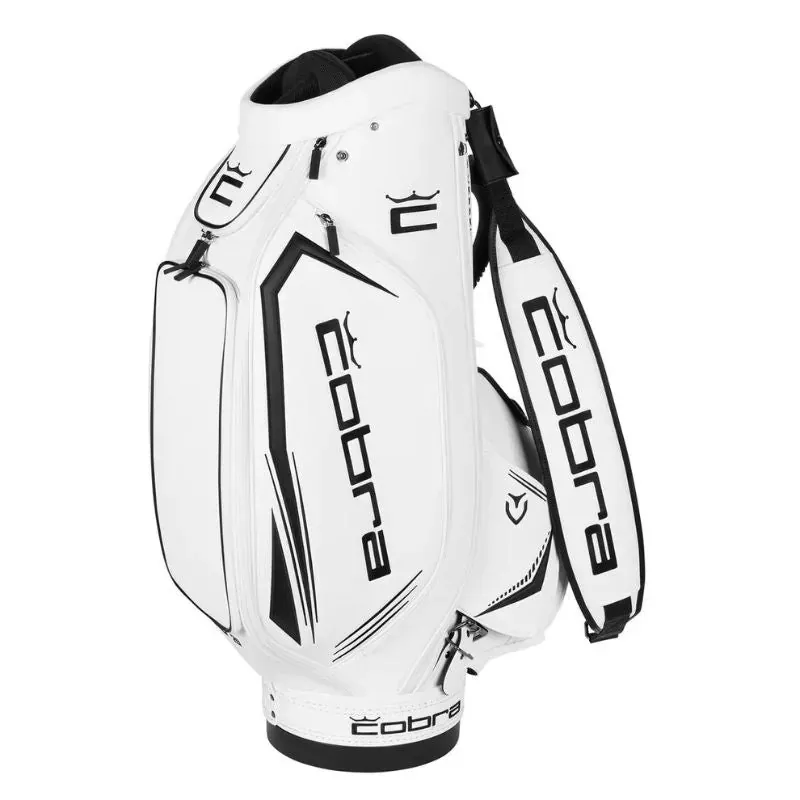 Cobra Core Staff Golf Bag