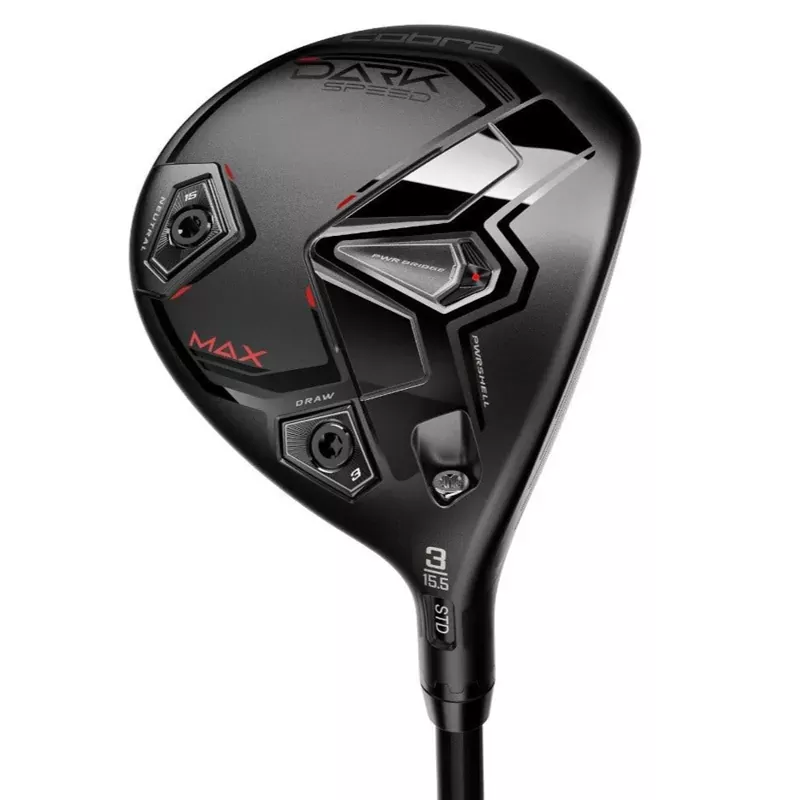 cobra-darkspeed-max-golf-fairway Cobra Darkspeed Max Golf Fairway