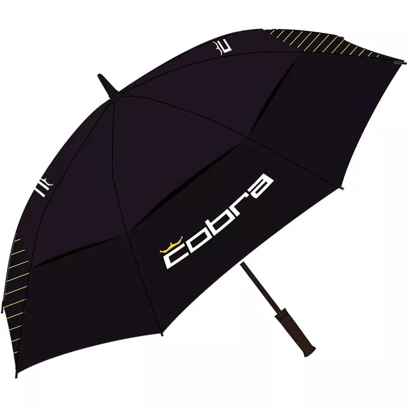 Cobra Double Canopy Golf Umbrella 909598