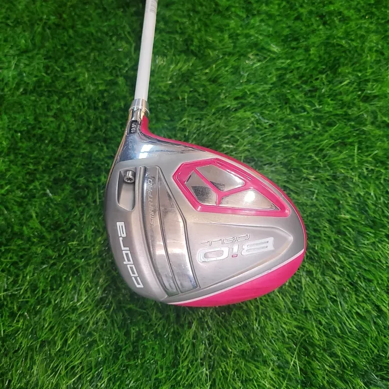 Cobra Driver / Bio CELL / 13.3 / W / Women