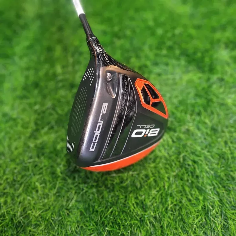 COBRA Driver / BIO CELL / 9.5 / S