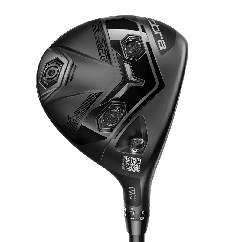 cobra-ds-adapt-ls-golf-fairway-wood Cobra DS-Adapt LS Golf Fairway Wood