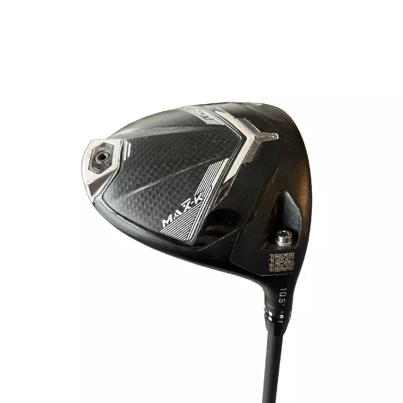 cobra-ds-adapt-max-k-driver-used Cobra DS-ADAPT MAX-K Driver – Used