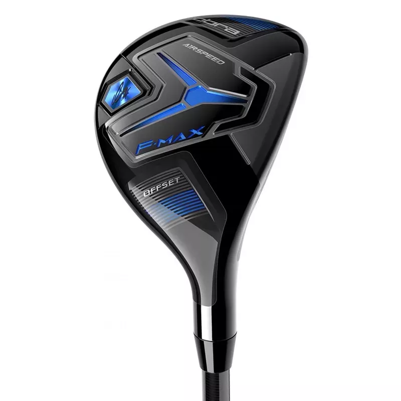 cobra-f-max-airspeed-golf-hybrid Cobra F Max Airspeed Golf Hybrid