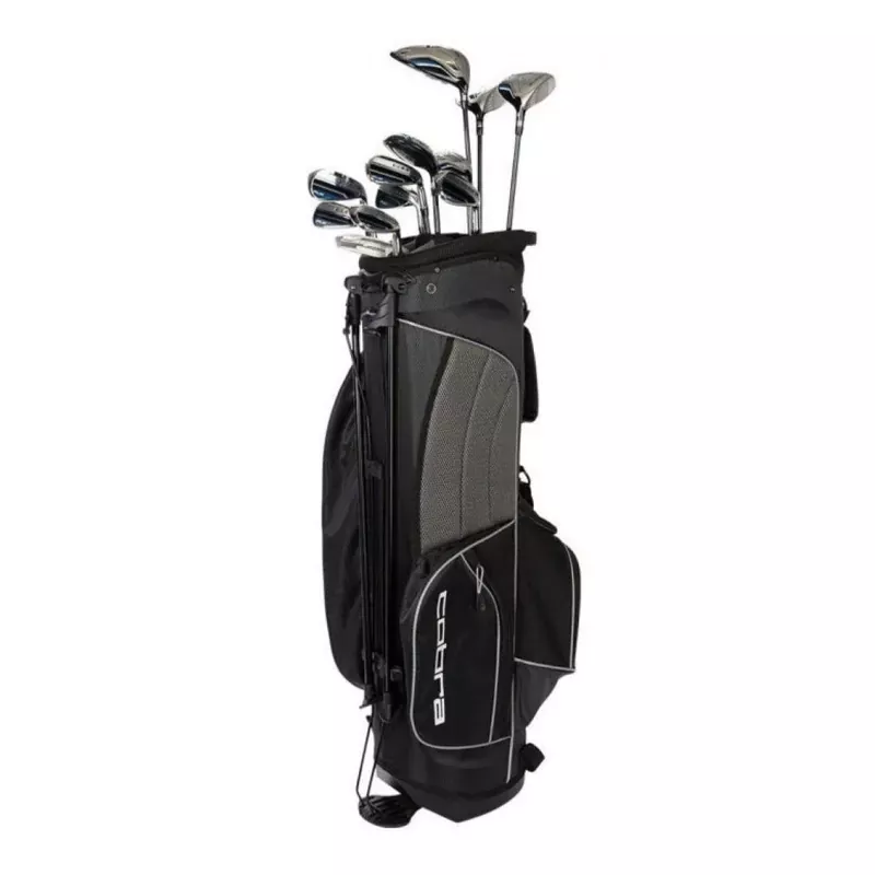 cobra-fly-xl-11-piece-golf-package-set-91482202 Cobra FLY XL 11 Piece Golf Package Set 91482202