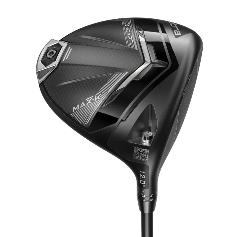 cobra-junior-ds-adapt-max-k-driver Cobra Junior DS-ADAPT MAX-K Driver