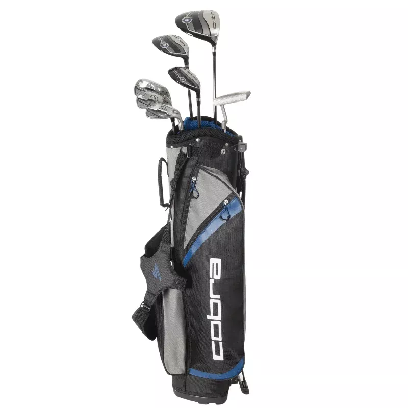 Cobra KING COBRA Junior Golf Set – Ages 10-12