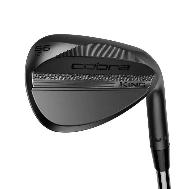 cobra-king-golf-wedge-black Cobra KING Golf Wedge | Black