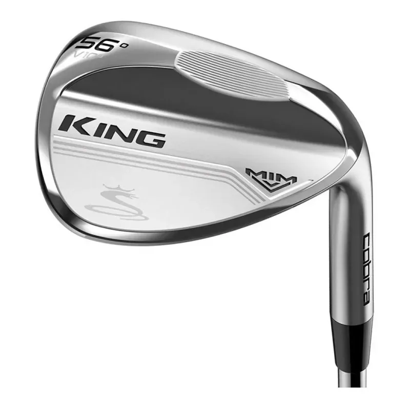 cobra-king-mim-golf-wedge Cobra KING MIM Golf Wedge