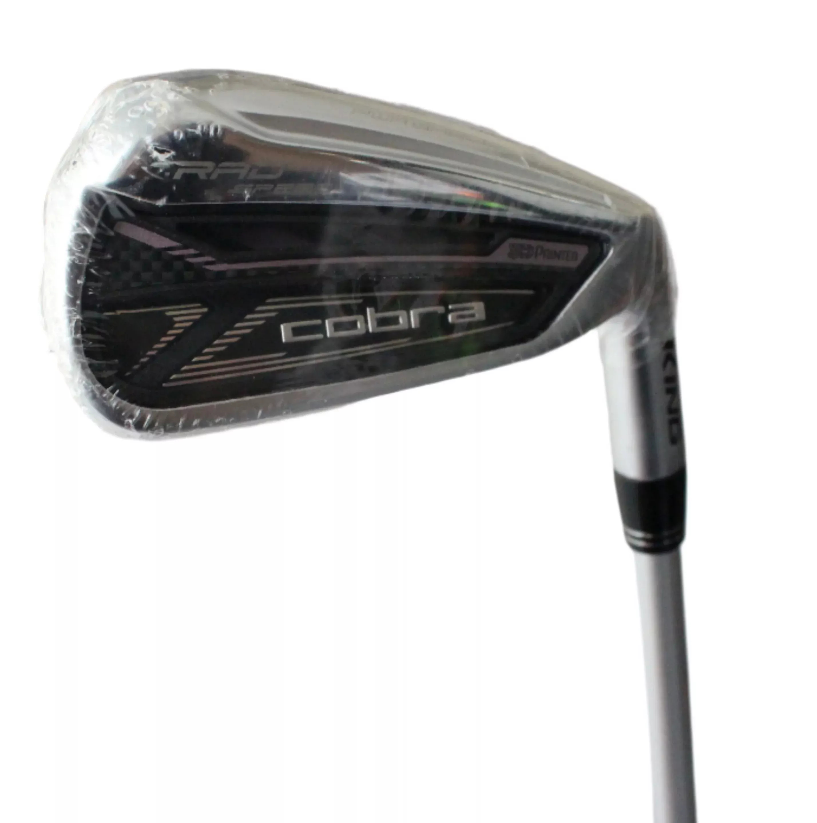 cobra-king-radspeed-power-shell-ladies-single-irons Cobra King RADSPEED Power Shell Ladies Single Irons