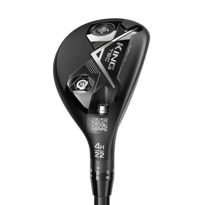 Cobra KING Tec Golf Hybrid