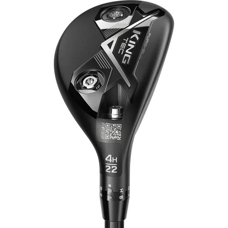 cobra-king-tec-hybrid Cobra KING TEC Hybrid
