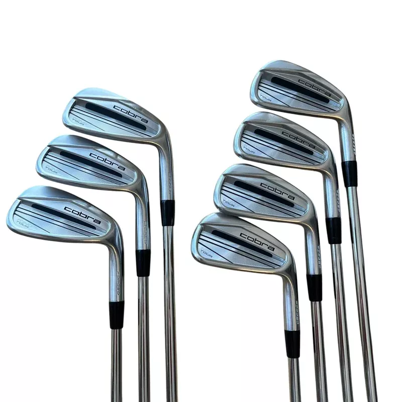 cobra-king-tour-iron-set-4-pw-used Cobra KING Tour Iron Set – 4-PW – Used