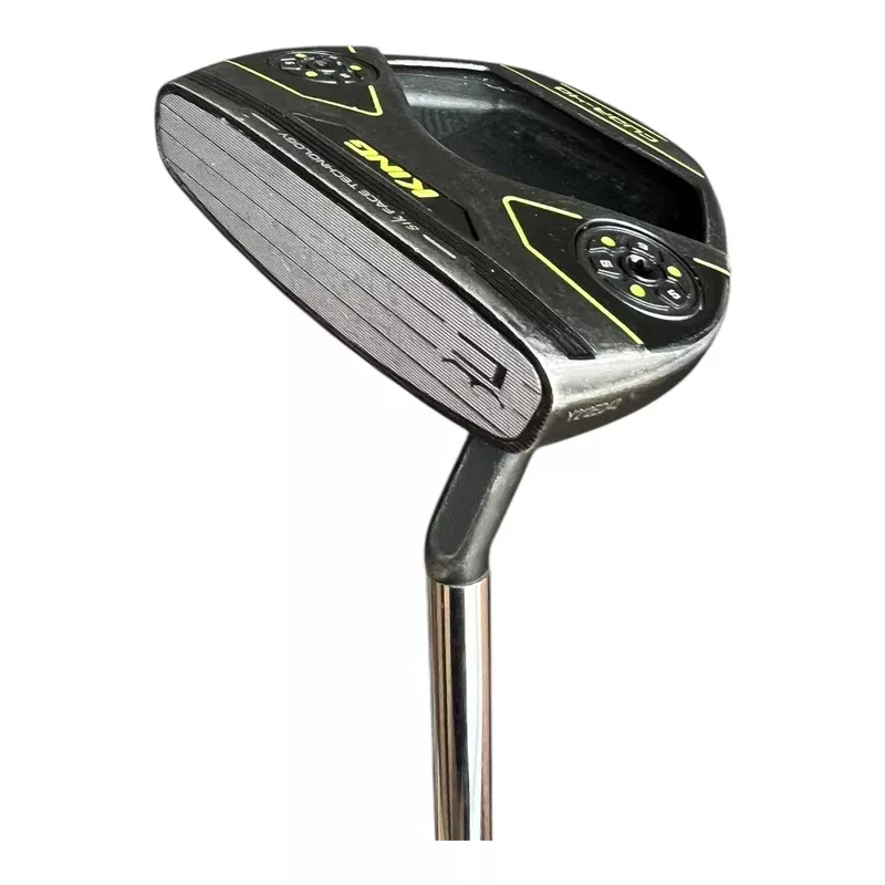 Cobra KING Vintage Cuda-40 Putter – Used