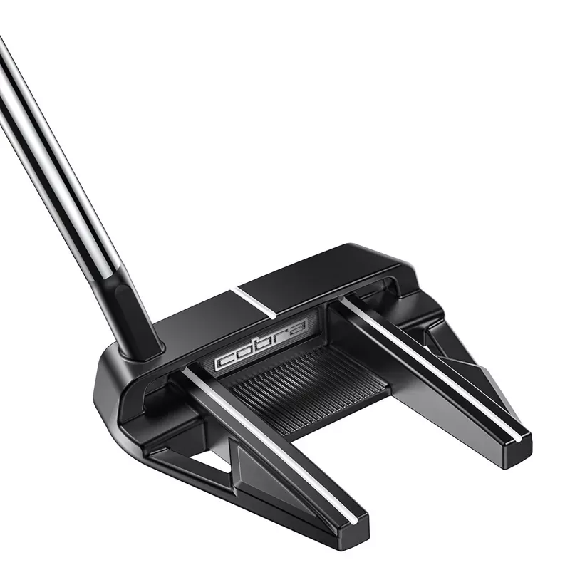 cobra-king-vintage-golf-putter-nova-40 Cobra KING Vintage Golf Putter | Nova 40
