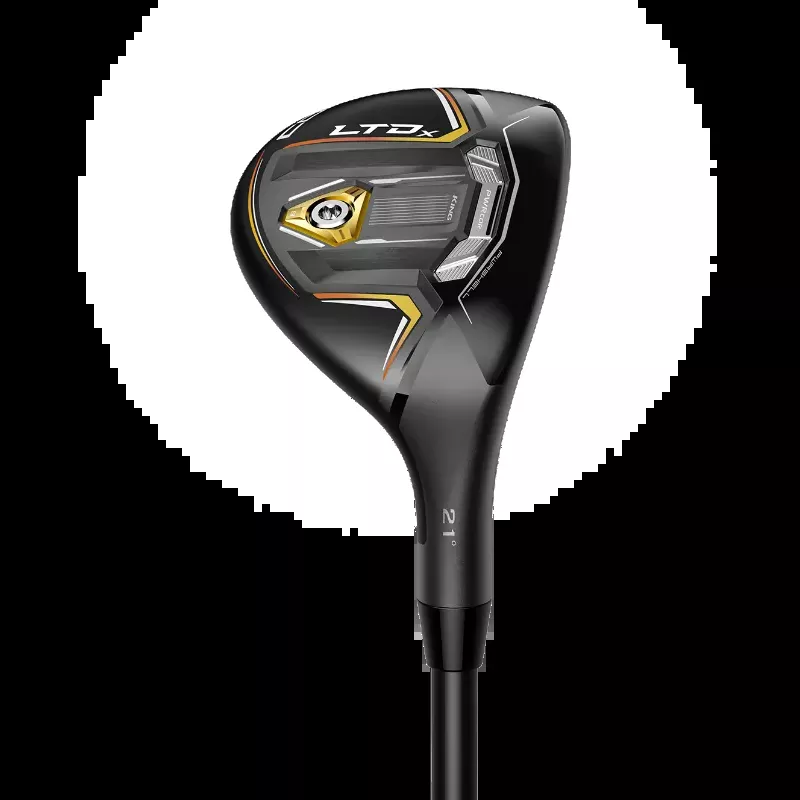 cobra-ltd-x-golf-hybrid Cobra LTD X Golf Hybrid