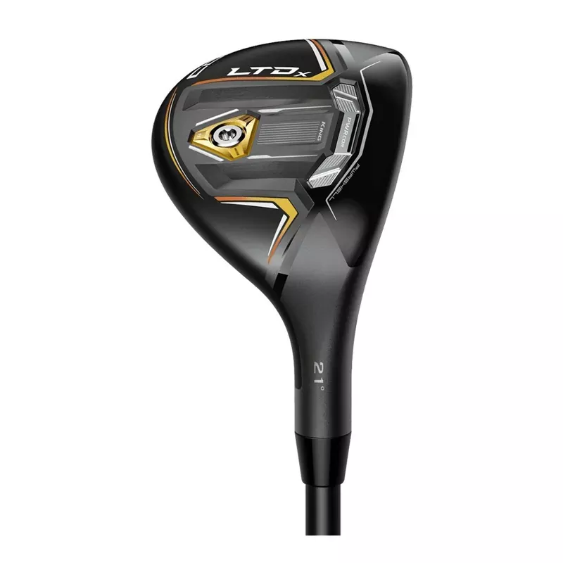 Cobra LTDx Golf Hybrid