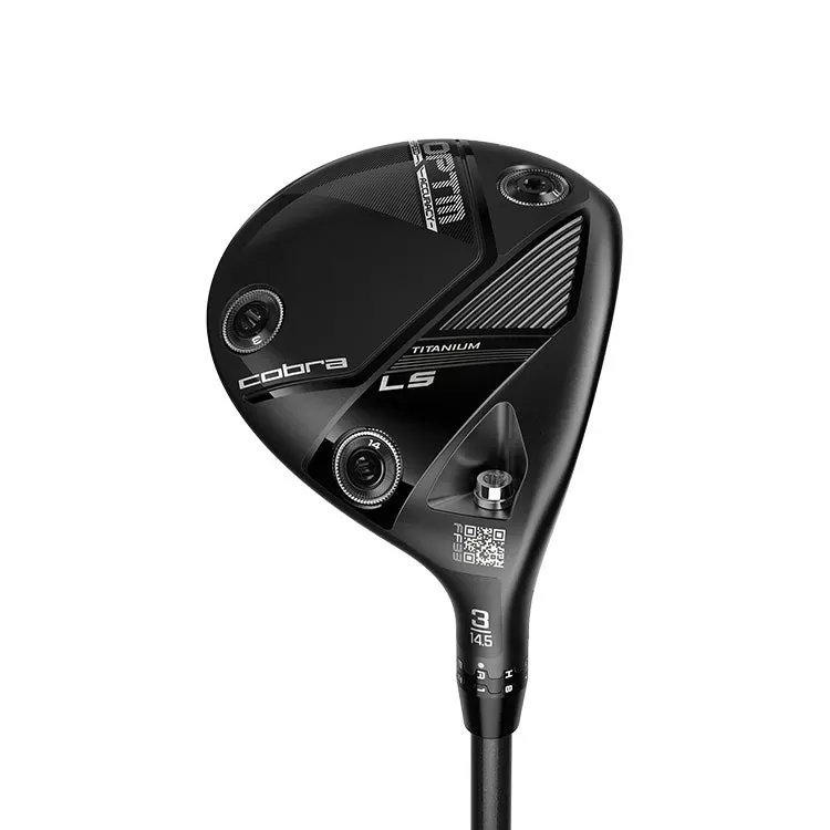 Cobra OPTM LS Golf Fairway Wood – Custom