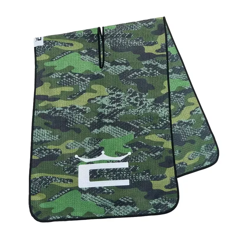 cobra-snake-camo-towel Cobra Snake Camo Towel