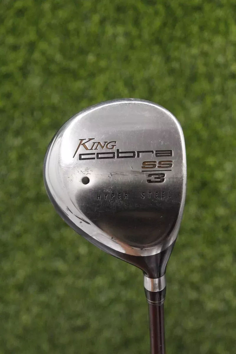 cobra-ss-hyper-steel-3-wood-s-flex-43-5 Cobra SS Hyper Steel 3 Wood S Flex 43.5″