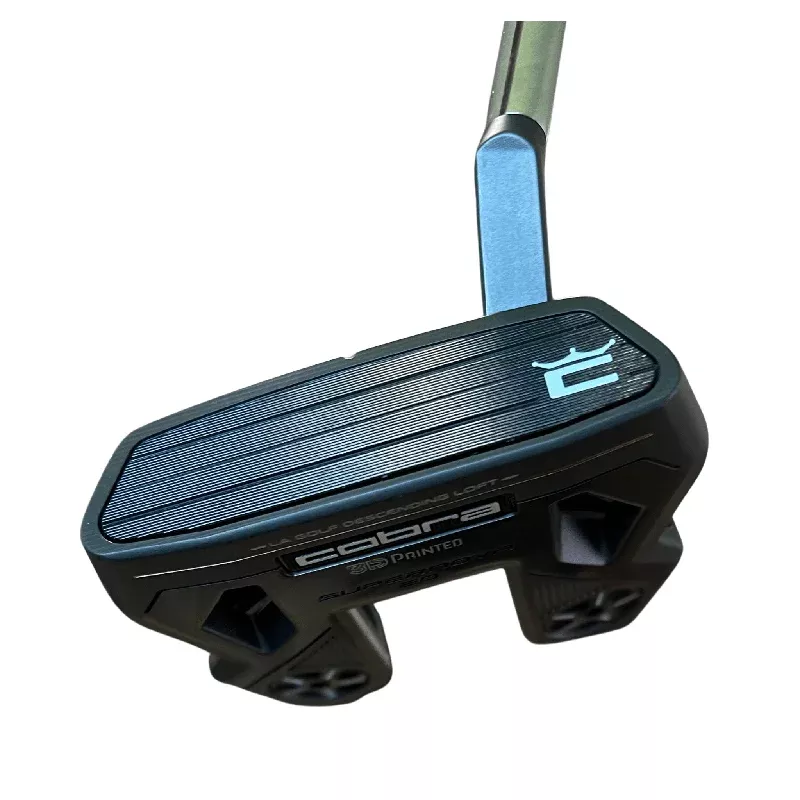cobra-supernova-20-sl-3d-printed-putter-indoor-demo Cobra Supernova 20 SL 3D Printed Putter – Indoor Demo
