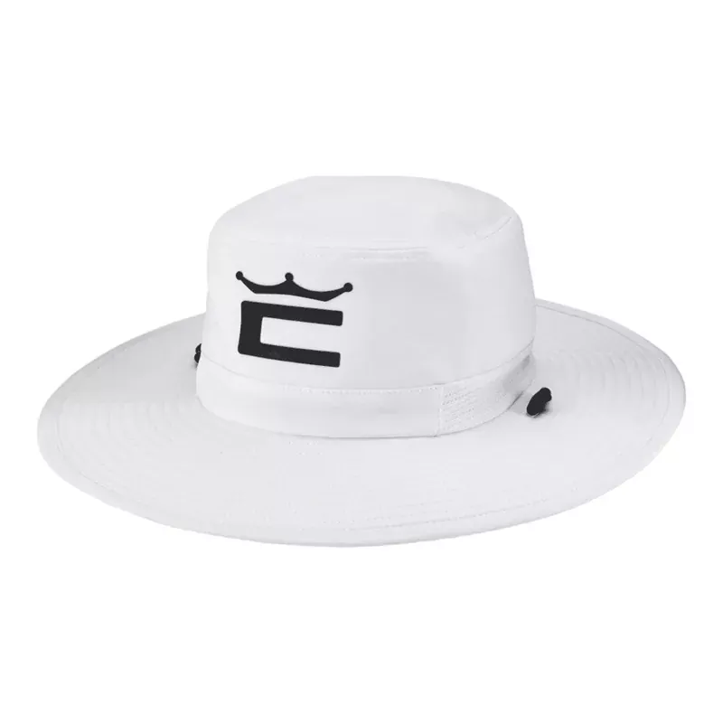 Cobra Tour Crown Aussie Golf Bucket Hat 909647