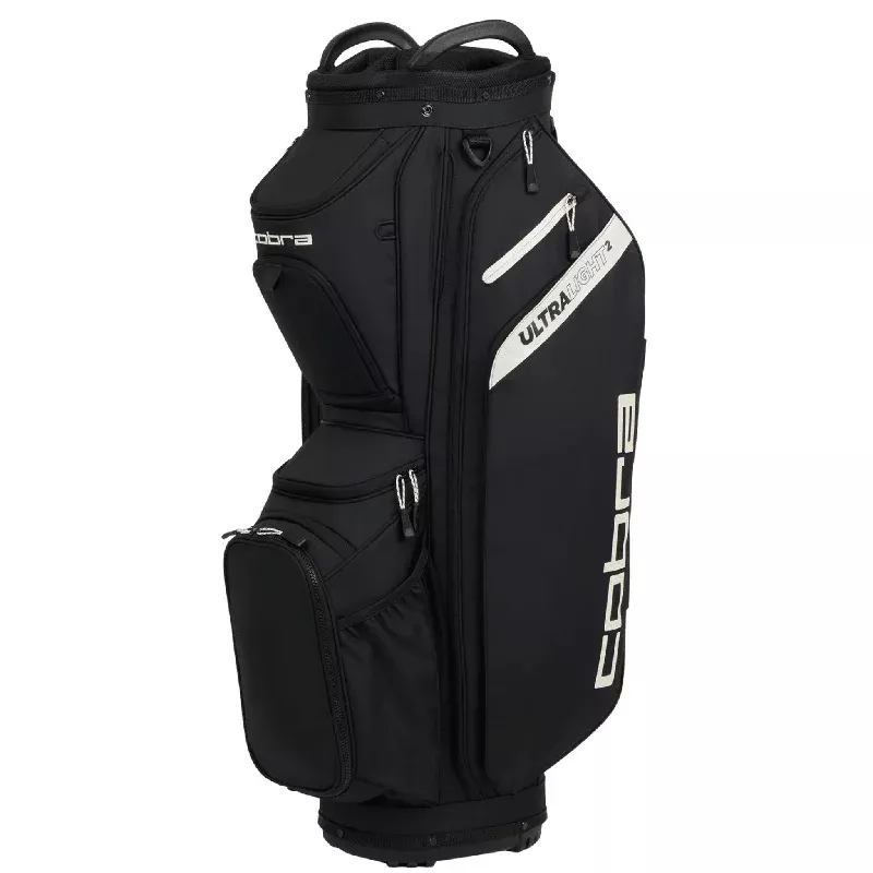 cobra-ultralight-2-cart-bag Cobra Ultralight 2 Cart Bag