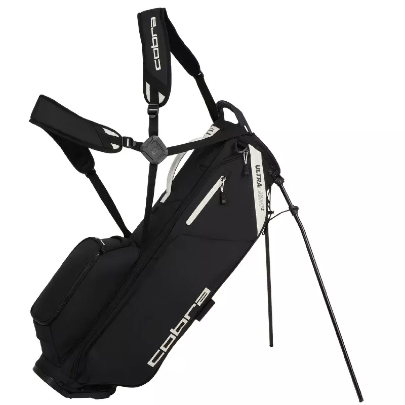 cobra-ultralight-2-stand-bag Cobra Ultralight 2 Stand Bag