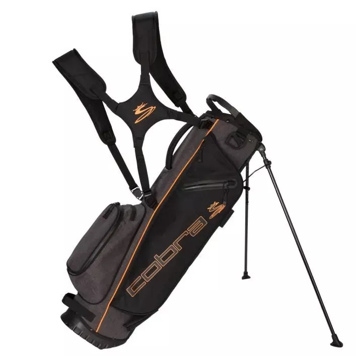 cobra-ultralight-sunday-bag Cobra Ultralight Sunday Bag