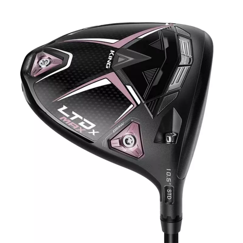 cobra-women-s-ltdx-max-driver Cobra Women’s LTDx Max Driver
