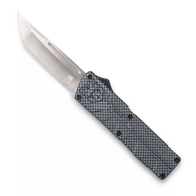 Cobratec Knives Lightweight OTF Tanto Lightweight