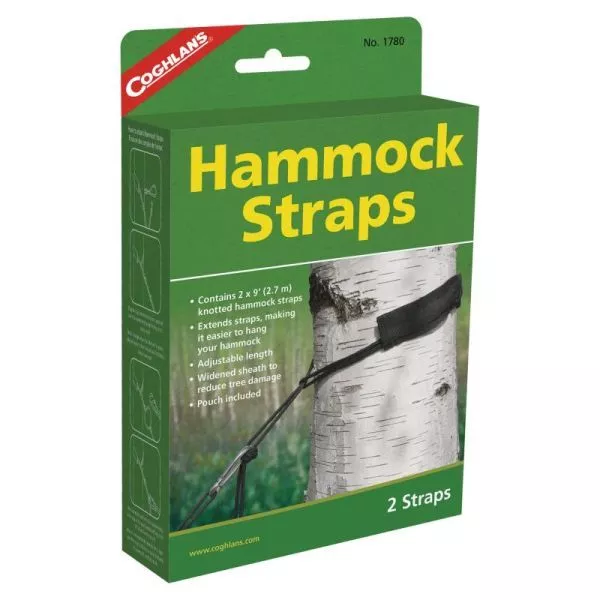 coghlan-s-hammock-tree-straps-9-discounts Coghlan’s Hammock Tree Straps – 9’ Discounts