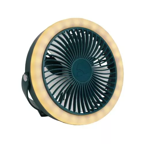 COGHLAN’S LTD Camping Fan with Light
