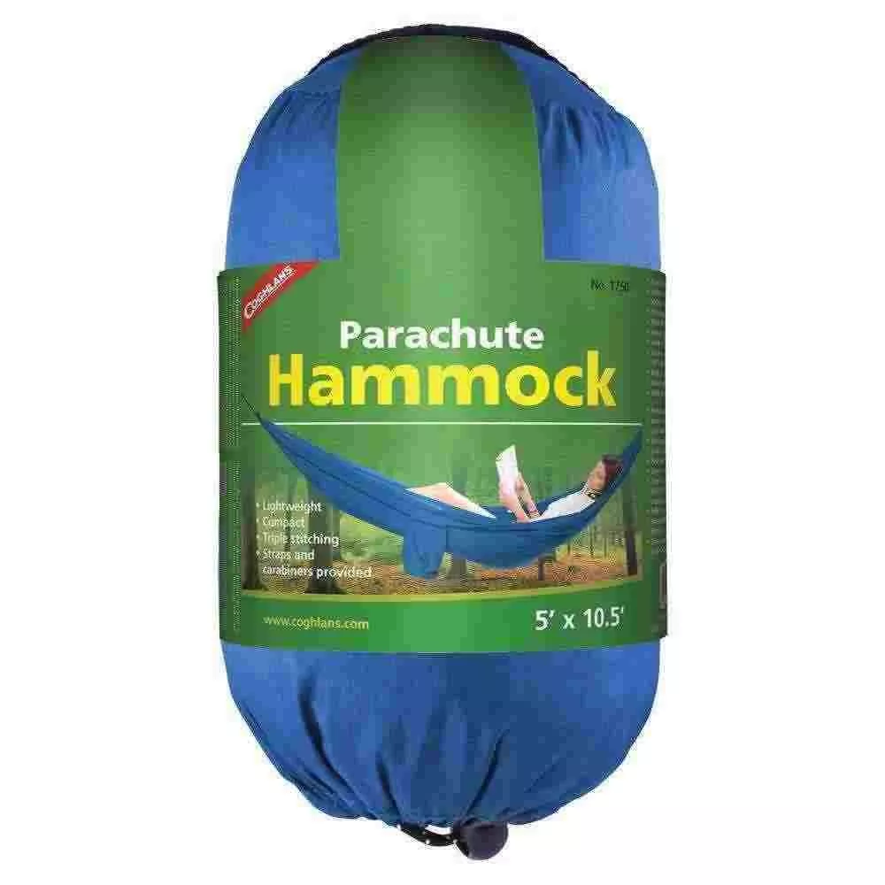 coghlan-s-single-parachute-hammock-cheaper Coghlan’s Single Parachute Hammock Cheaper