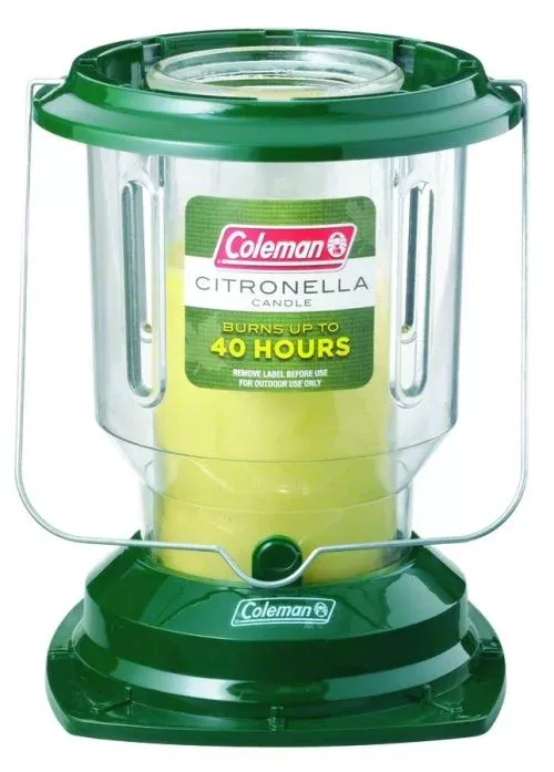 coleman-citronella-candle-lantern Coleman Citronella Candle Lantern