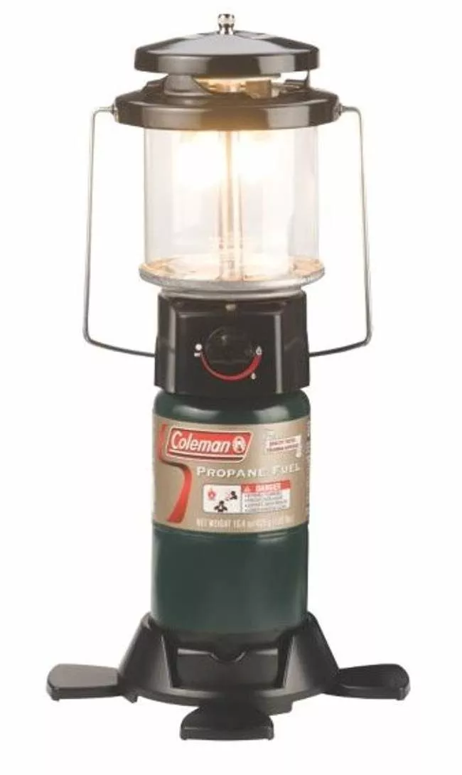 coleman-deluxe-perfectflow-propane-lantern-crazy-deals Coleman Deluxe PerfectFlow Propane Lantern Crazy Deals