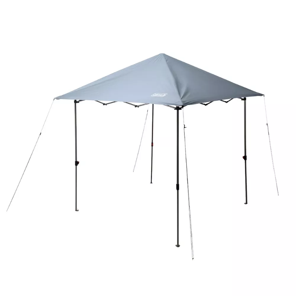 coleman-oasis-lite-10-x-10-ft-canopy-fog Coleman OASIS™ Lite 10 x 10 ft. Canopy - Fog