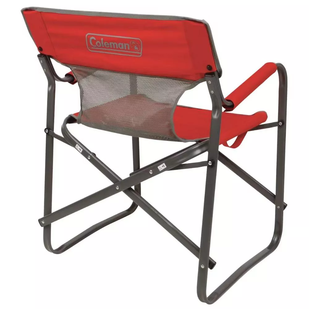 coleman-outpost-breeze-deck-chair Coleman Outpost Breeze Deck Chair
